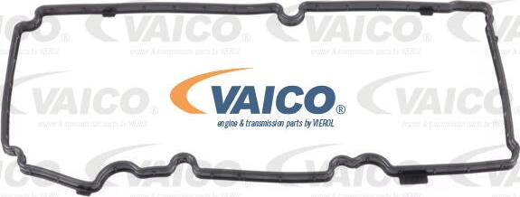 VAICO V10-5778 - Кришка головки циліндра autozip.com.ua