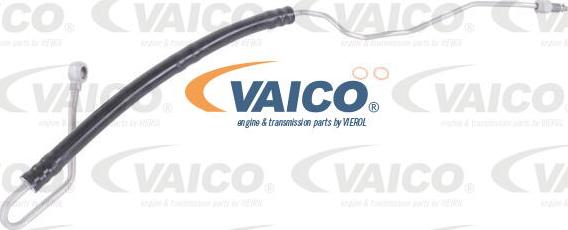 VAICO V10-6990 - Гідравлічний шланг, рульове управління autozip.com.ua