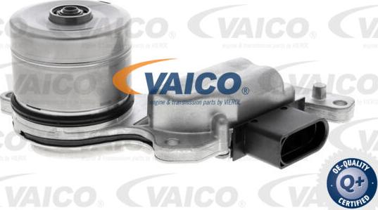 VAICO V10-6991 - Масляний насос, автоматична коробка передач autozip.com.ua