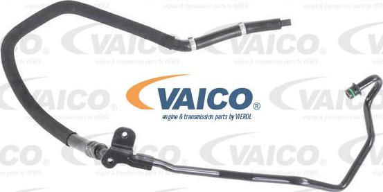 VAICO V10-6988 - Гідравлічний шланг, рульове управління autozip.com.ua