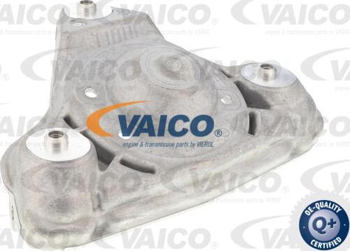 VAICO V10-6495 - Кріплення стійки амортизатора autozip.com.ua