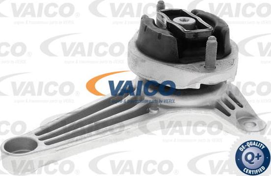 VAICO V10-6497 - Підвіска, ступінчаста коробка передач autozip.com.ua