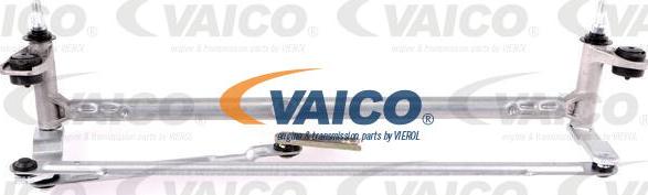 VAICO V10-6440 - Система тяг і важелів приводу склоочисника autozip.com.ua