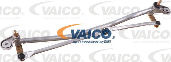 VAICO V10-6461 - Система тяг і важелів приводу склоочисника autozip.com.ua