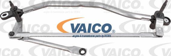 VAICO V10-6462 - Система тяг і важелів приводу склоочисника autozip.com.ua