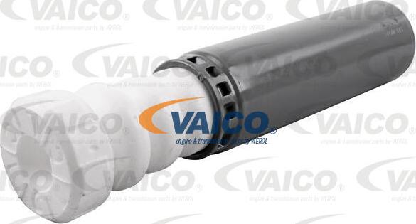 VAICO V10-6406 - Пилозахисний комплект, амортизатор autozip.com.ua