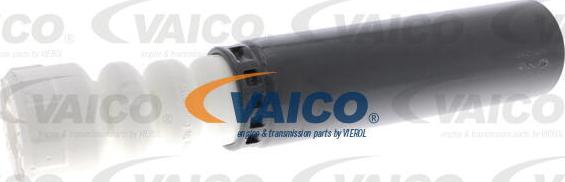 VAICO V10-6408 - Пилозахисний комплект, амортизатор autozip.com.ua