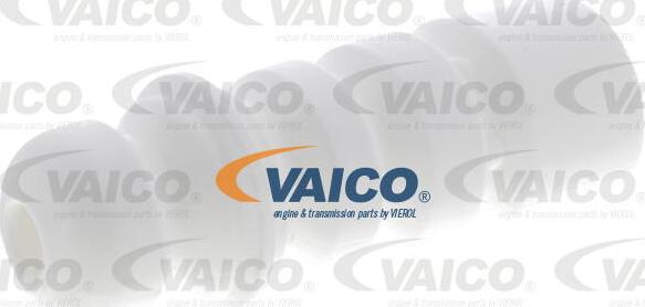 VAICO V10-6419 - Відбійник, буфер амортизатора autozip.com.ua