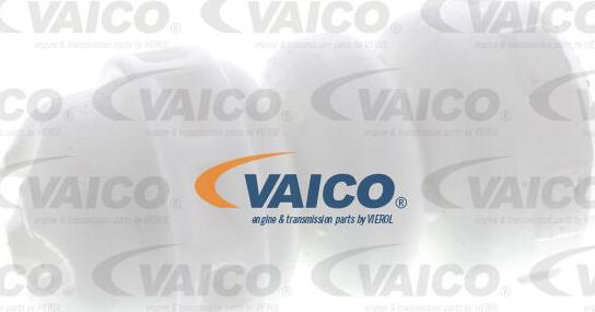 VAICO V10-6411 - Відбійник, буфер амортизатора autozip.com.ua