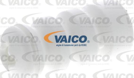 VAICO V10-6417 - Відбійник, буфер амортизатора autozip.com.ua