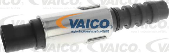 VAICO V10-6489 - Регулюючий клапан, виставлення розподільного вала autozip.com.ua