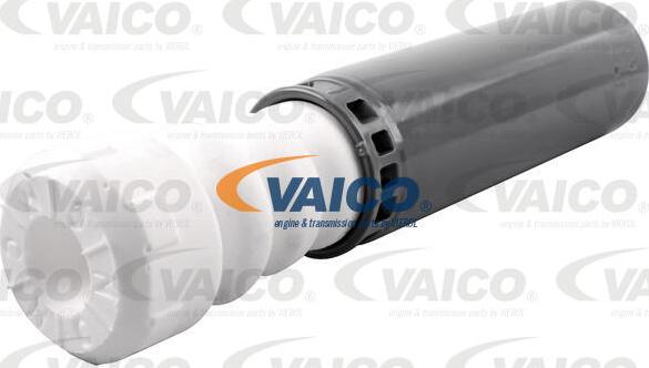 VAICO V10-6424 - Пилозахисний комплект, амортизатор autozip.com.ua