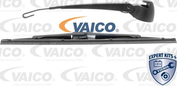 VAICO V10-6426 - Комплект важелів склоочисника, система очищення стекол autozip.com.ua