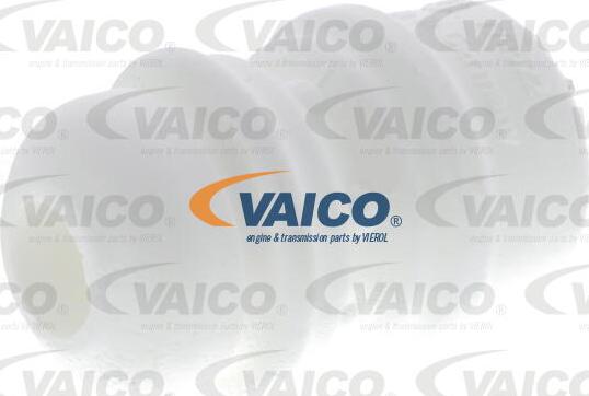 VAICO V10-6420 - Відбійник, буфер амортизатора autozip.com.ua