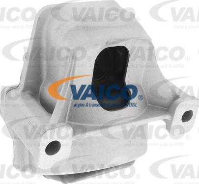 VAICO V10-6479 - Подушка, підвіска двигуна autozip.com.ua