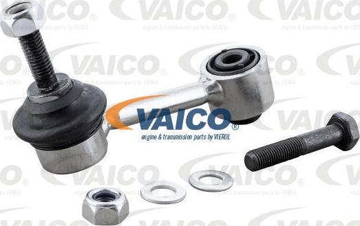 VAICO V10-6599 - Тяга / стійка, стабілізатор autozip.com.ua