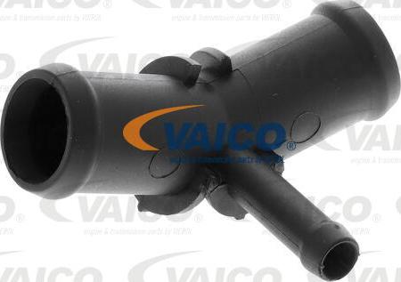 VAICO V10-6549 - Фланець охолоджуючої рідини autozip.com.ua