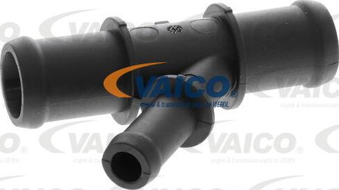 VAICO V10-6547 - Фланець охолоджуючої рідини autozip.com.ua