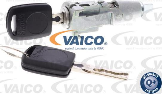 VAICO V10-6506 - Циліндр замка autozip.com.ua