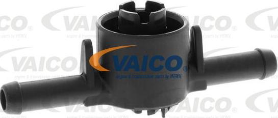 VAICO V10-6507 - Клапан, паливний фільтр autozip.com.ua