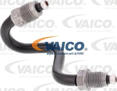 VAICO V10-6519 - Трубопровід гальмівного приводу autozip.com.ua