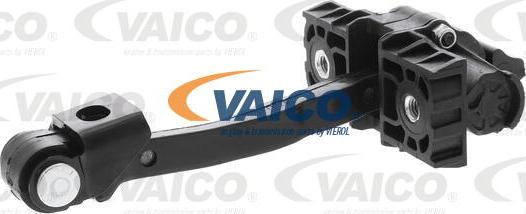 VAICO V10-6691 - Фіксатор дверей autozip.com.ua