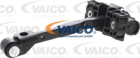 VAICO V10-6693 - Фіксатор дверей autozip.com.ua