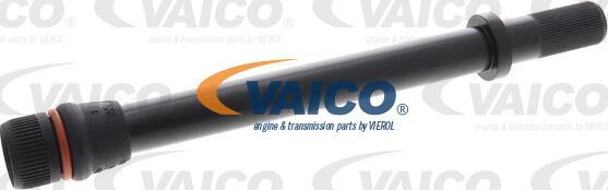 VAICO V10-6647 - Воронка, покажчик рівня масла autozip.com.ua
