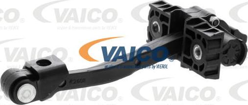 VAICO V10-6665 - Фіксатор дверей autozip.com.ua