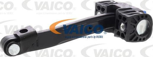 VAICO V10-6668 - Фіксатор дверей autozip.com.ua