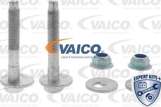 VAICO V10-6608 - Монтажний комплект, важіль незалежної підвіски колеса autozip.com.ua
