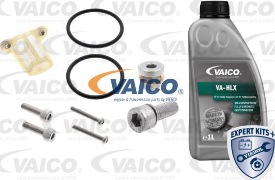 VAICO V10-6603-XXL - - - autozip.com.ua