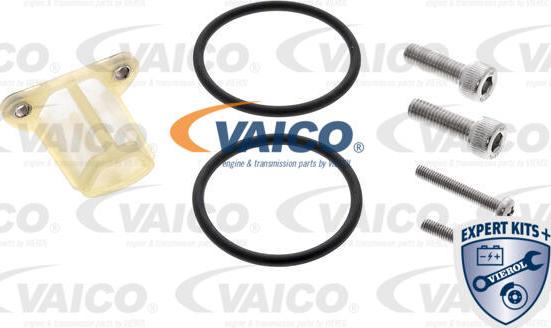 VAICO V10-6662 - Гідрофільтри, зчеплення Haldex autozip.com.ua