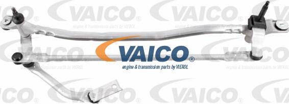 VAICO V10-6618 - Система тяг і важелів приводу склоочисника autozip.com.ua