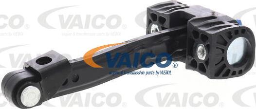 VAICO V10-6689 - Фіксатор дверей autozip.com.ua