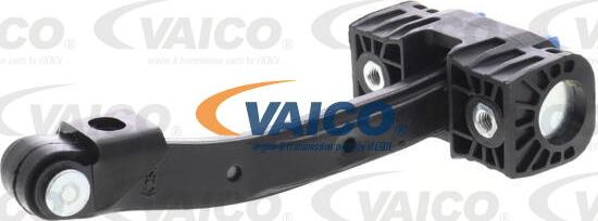 VAICO V10-6686 - Фіксатор дверей autozip.com.ua