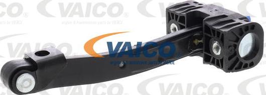 VAICO V10-6680 - Фіксатор дверей autozip.com.ua
