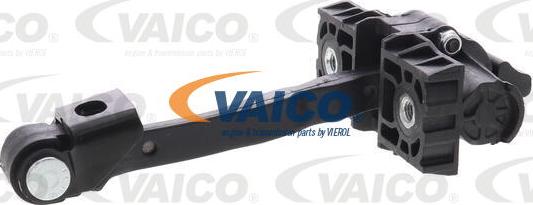VAICO V10-6683 - Фіксатор дверей autozip.com.ua