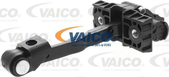VAICO V10-6682 - Фіксатор дверей autozip.com.ua