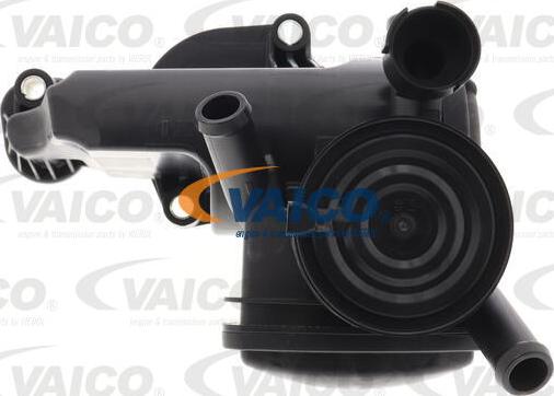 VAICO V10-6635 - Маслознімний щиток, вентиляція картера autozip.com.ua