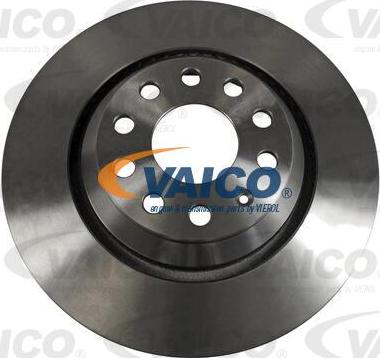 VAICO V10-6630 - Комплект гальм, дисковий гальмівний механізм autozip.com.ua