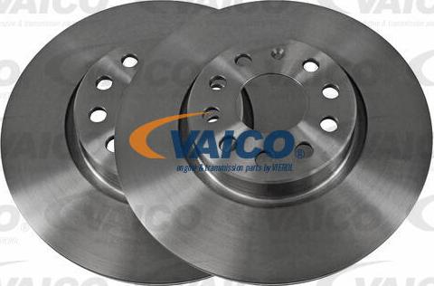 VAICO V10-80085 - Гальмівний диск autozip.com.ua