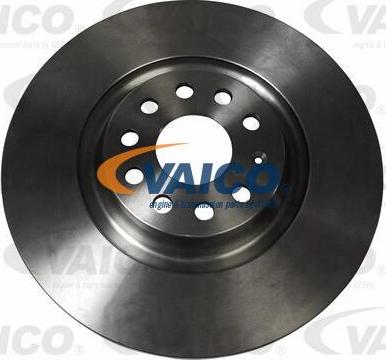 VAICO V10-6628 - Комплект гальм, дисковий гальмівний механізм autozip.com.ua