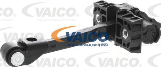 VAICO V10-6679 - Фіксатор дверей autozip.com.ua
