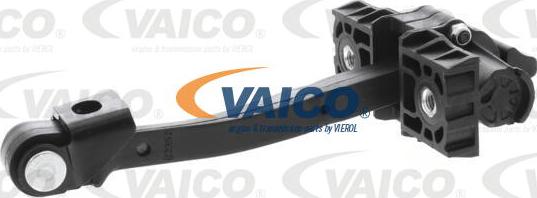 VAICO V10-6674 - Фіксатор дверей autozip.com.ua