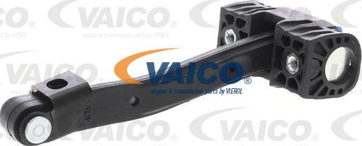 VAICO V10-6670 - Фіксатор дверей autozip.com.ua