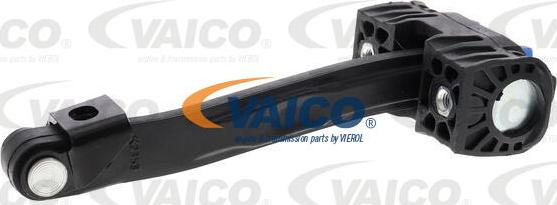 VAICO V10-6671 - Фіксатор дверей autozip.com.ua