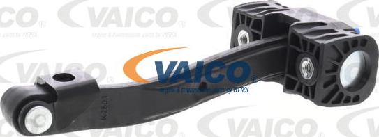 VAICO V10-6678 - Фіксатор дверей autozip.com.ua