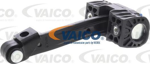 VAICO V10-6677 - Фіксатор дверей autozip.com.ua