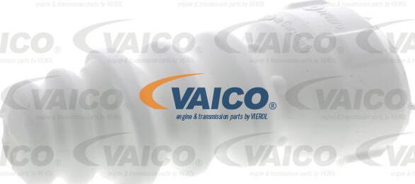 VAICO V10-6096 - Відбійник, буфер амортизатора autozip.com.ua